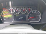 CHEVROLET SILVERADO 1500 LTD 4WD SHORT BED LT 1GCUYDED3NZ208468 photo