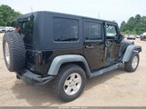 JEEP WRANGLER UNLIMITED SPORT 1J4BA3H1XAL195927 снимка