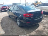 Chevrolet Cruze Ls Auto 1G1BC5SM1J7179910 снимка