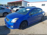NISSAN SENTRA 2.0SR 3N1AB6AP7AL710338 снимка