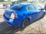 NISSAN SENTRA 2.0SR 3N1AB6AP7AL710338 снимка