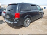 DODGE GRAND CARAVAN SXT 2C4RDGCG6HR567151 снимка