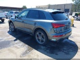 AUDI Q5 PRESTIGE 55 TFSI E S LINE QUATTRO S TRONIC WA1F2AFY1R2100112 снимка
