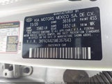 KIA RIO S 3KPA24AD5ME367643 снимка