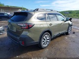 SUBARU OUTBACK PREMIUM 4S4BTACC1L3224596 снимка