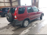 HONDA CR-V EX SHSRD788X6U402111 снимка