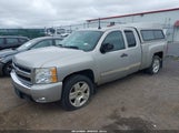 CHEVROLET SILVERADO 1500 LT1 2GCEK19J281269604 снимка