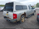 CHEVROLET SILVERADO 1500 LT1 2GCEK19J281269604 снимка