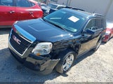 GMC TERRAIN SLT-1 2GKFLUE58C6176727 снимка