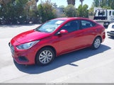 HYUNDAI ACCENT SE 3KPC24A35KE076749 снимка