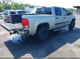 GMC SIERRA 1500 SLE1 3GTEC13C37G538920 снимка