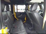 JEEP WRANGLER UNLIMITED SPORT 1C4BJWDG1FL715814 fotografie