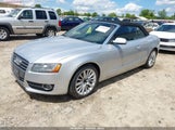 Audi A5 2.0T Premium WAULFAFH1CN001712 снимка