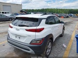 HYUNDAI KONA SEL KM8K62AB3PU049243 photo