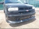 CHEVROLET S-10 LS 1GCCS19W3X8181045 снимка