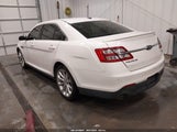 Ford Taurus Limited 1FAHP2J81GG118032 снимка
