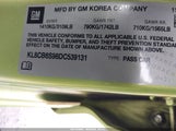 CHEVROLET SPARK LS AUTO KL8CB6S98DC539131 снимка