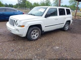 JEEP PATRIOT SPORT 1J4NT2GB5AD610643 photo