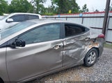 HYUNDAI ELANTRA SE 5NPDH4AE6EH488859 снимка