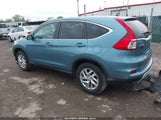 HONDA CR-V EX 5J6RM4H59FL059729 снимка
