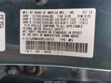 HONDA CR-V EX 5J6RM4H59FL059729 снимка