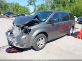 Dodge Grand Caravan Hero 2D4RN3D12AR389862 fotografie