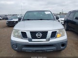 NISSAN FRONTIER XE 1N6BD0CT6AC448579 снимка