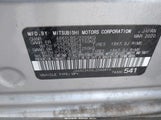 MITSUBISHI OUTLANDER ES 2.4 S-AWC/LE 2.4 S-AWC/SE 2.4 S-AWC/SEL 2.4 S-AWC/SP 2.4 S-AWC JA4AZ3A34LZ040810 fotografie