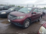 HONDA CR-V EX-L 5J6RM4H73DL036882 снимка