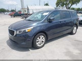 KIA SEDONA LX KNDMB5C13G6102882 снимка