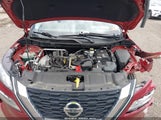 NISSAN ROGUE SV INTELLIGENT AWD 5N1AT3BB4MC837751 photo