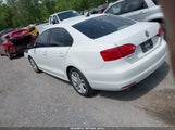 VOLKSWAGEN JETTA 1.8T SE 3VWD17AJ5EM420921 fotografie