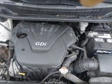 KIA RIO LX KNADM4A35E6350778 fotografie