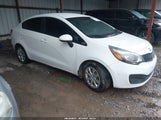 KIA RIO LX KNADM4A35E6350778 снимка