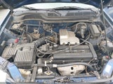 HONDA CR-V LX JHLRD2849XC000783 снимка