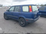 HONDA CR-V LX JHLRD2849XC000783 снимка