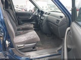 HONDA CR-V LX JHLRD2849XC000783 снимка