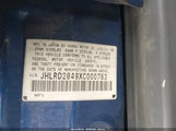 HONDA CR-V LX JHLRD2849XC000783 снимка