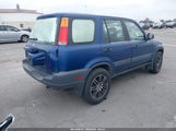 HONDA CR-V LX JHLRD2849XC000783 снимка
