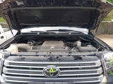 TOYOTA TUNDRA LIMITED 5TFHY5F15LX928861 photo