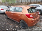 MITSUBISHI MIRAGE LE ML32A5HJ6KH004755 снимка
