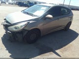 HYUNDAI ACCENT GS KMHCT5AE6EU157393 снимка