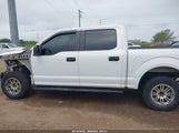 FORD F-150 XL 1FTEW1E50JFC92374 снимка
