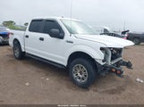 FORD F-150 XL 1FTEW1E50JFC92374 снимка