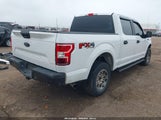 FORD F-150 XL 1FTEW1E50JFC92374 снимка