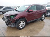Honda Cr-V Ex-L 5J6RM3H75DL005062 снимка