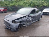 TESLA MODEL Y AWD/LONG RANGE DUAL MOTOR ALL-WHEEL DRIVE 7SAYGAEE3PF971954 fotografie