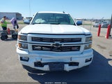 CHEVROLET SILVERADO 1500 2LT 1GCVKREC5FZ263841 снимка
