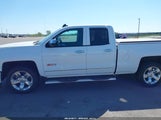 CHEVROLET SILVERADO 1500 2LT 1GCVKREC5FZ263841 снимка