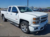 CHEVROLET SILVERADO 1500 2LT 1GCVKREC5FZ263841 снимка